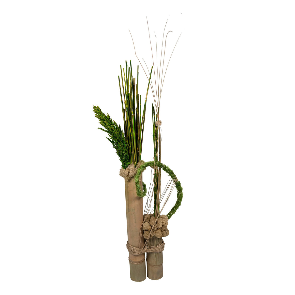 Botanical Mix, Vertical Garden