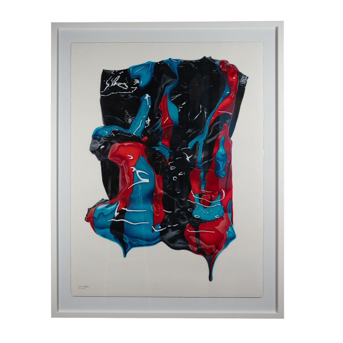 Cristóbal, Untitled