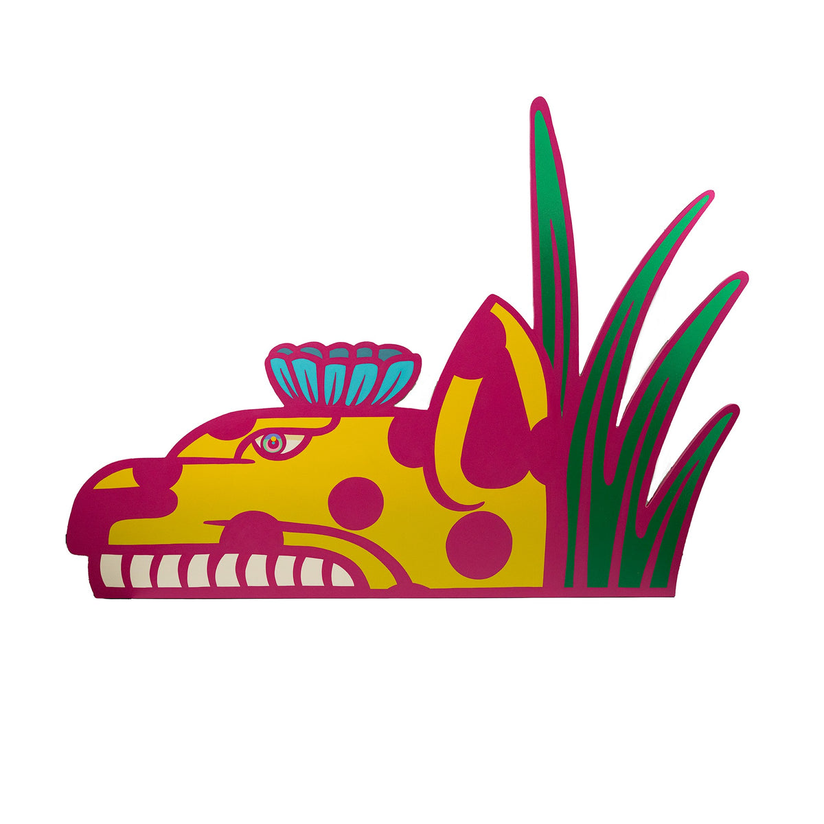 Drigo, Jaguar