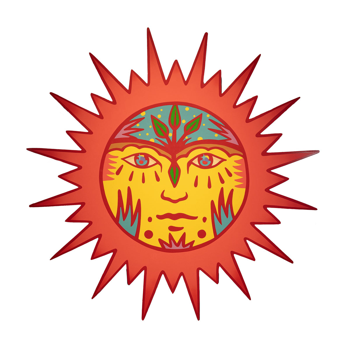 Drigo, Sun