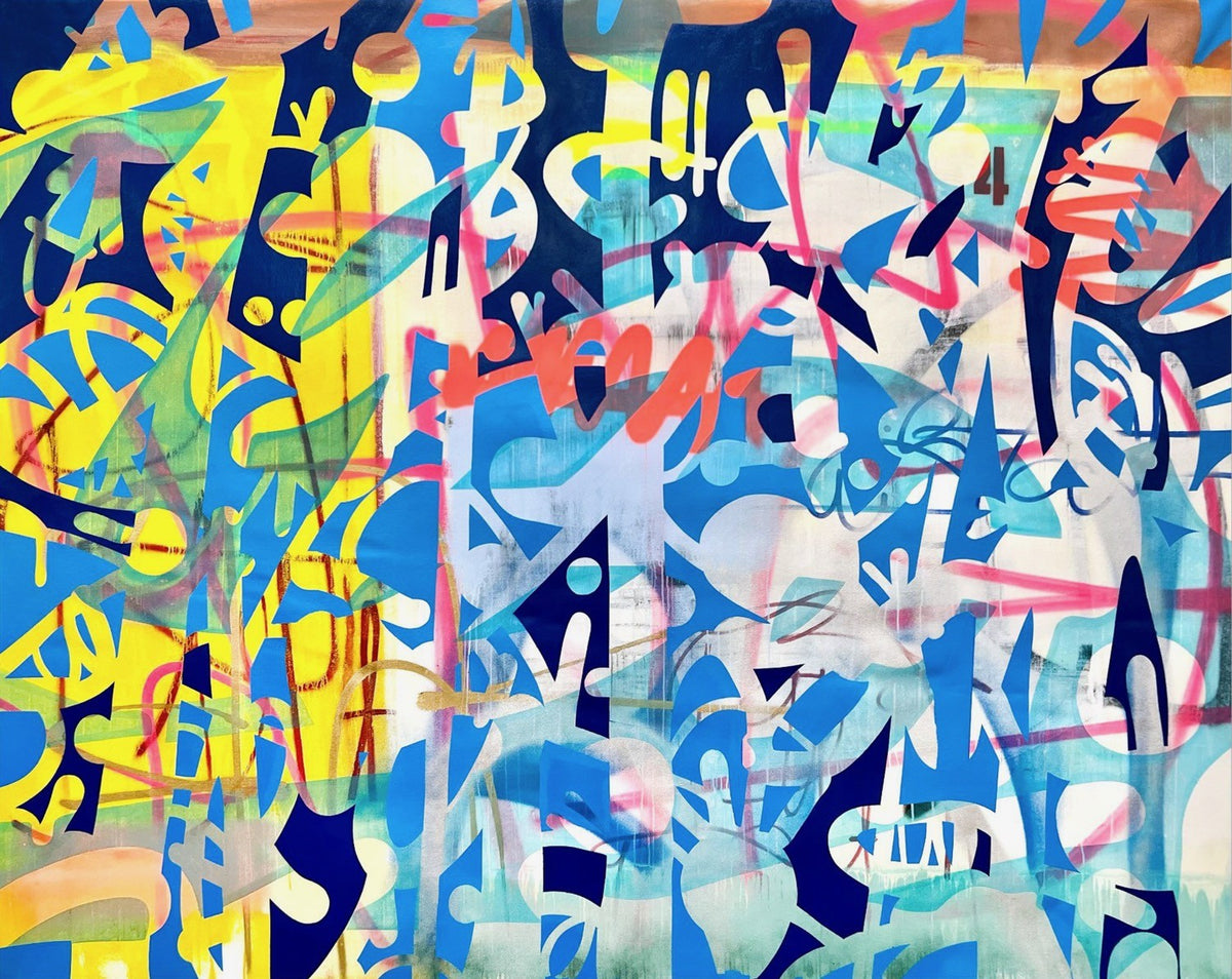 JM Rizzi, Urban Aquatic