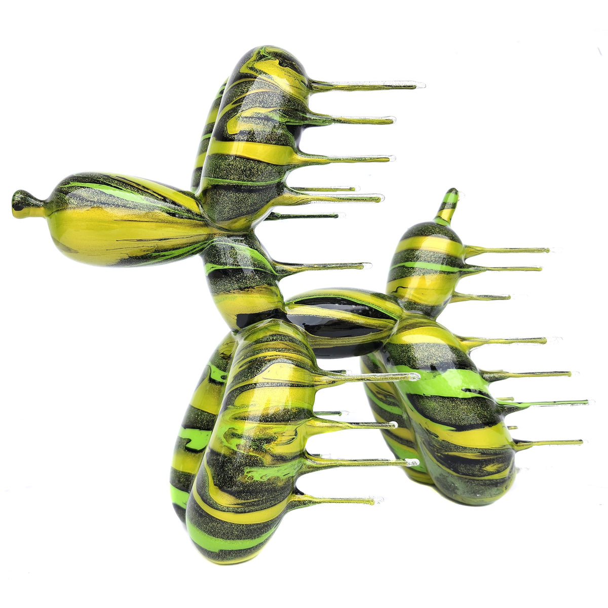 Josh Mayhem, Blown Away Balloon Dog - Blowin Money