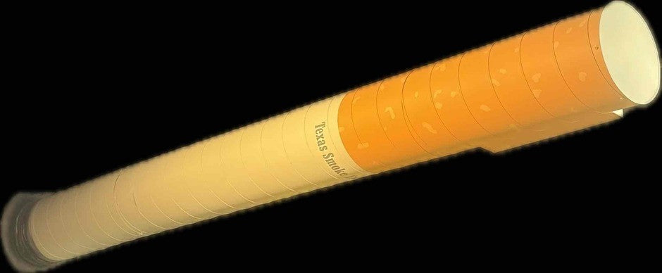 Judith Tran, Cigarette XL