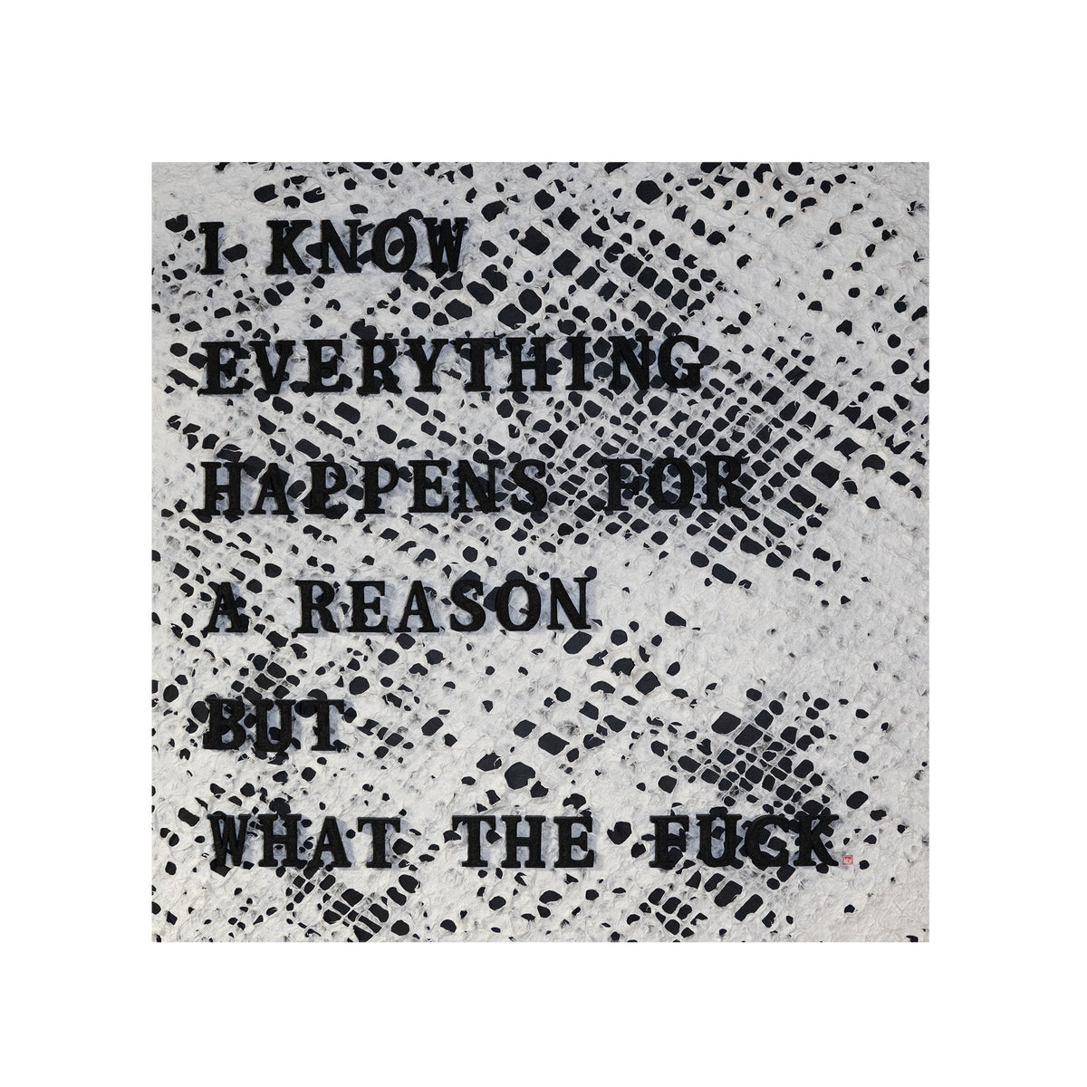Minji Kang-Watrous, Everything Happens