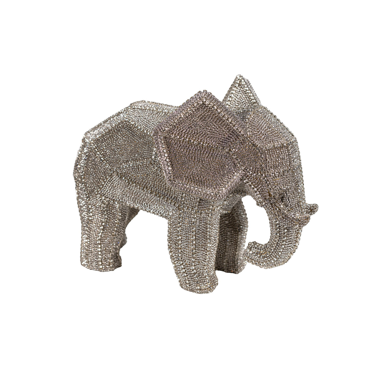 Randall Byers, Iced Elephant