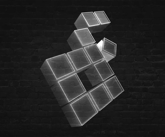 Sound Bath Art Installation at Gallery DeFi