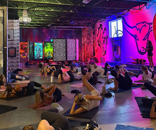 Art of Control - January