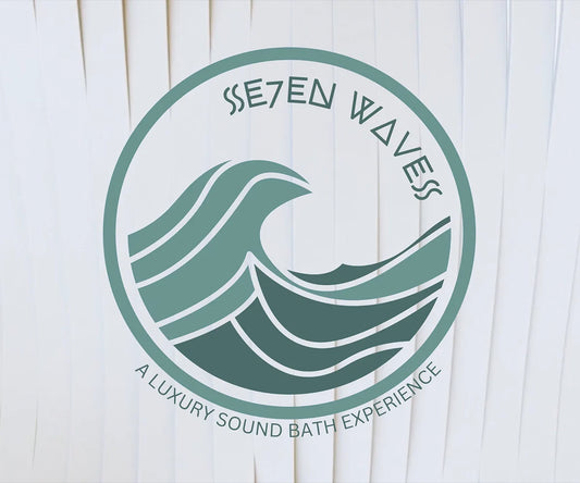 Se7en Waves: 9D Breathwork & Sound Bath at Gallery Defi