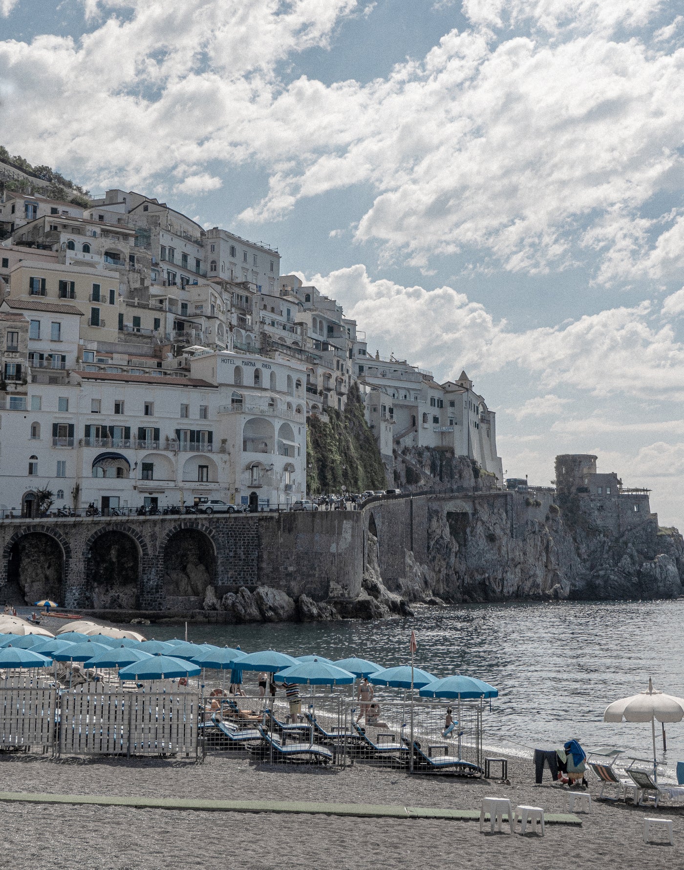 Enchanted Coast fine art photography print by Cassandra Willis