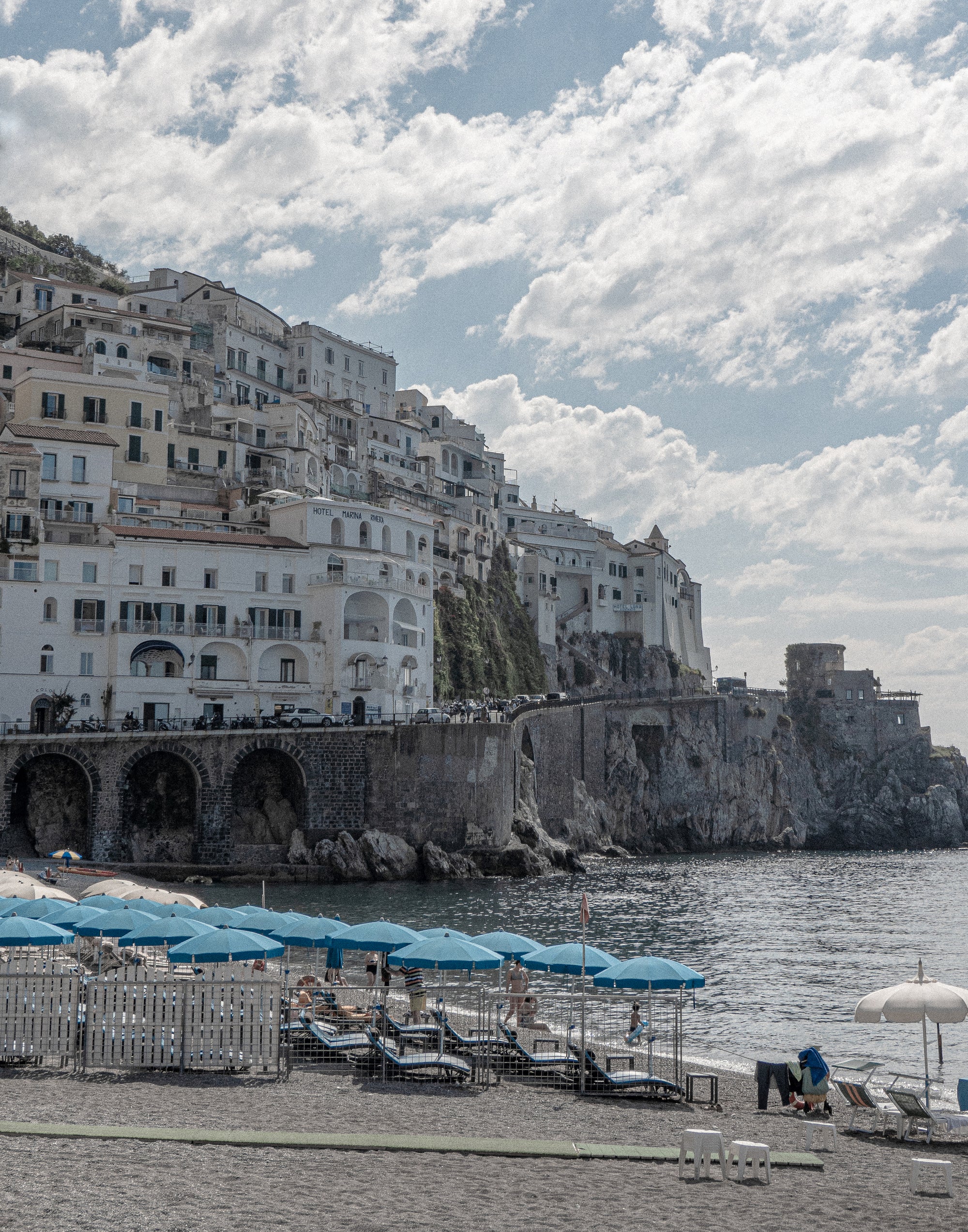 Enchanted Coast fine art photography print by Cassandra Willis