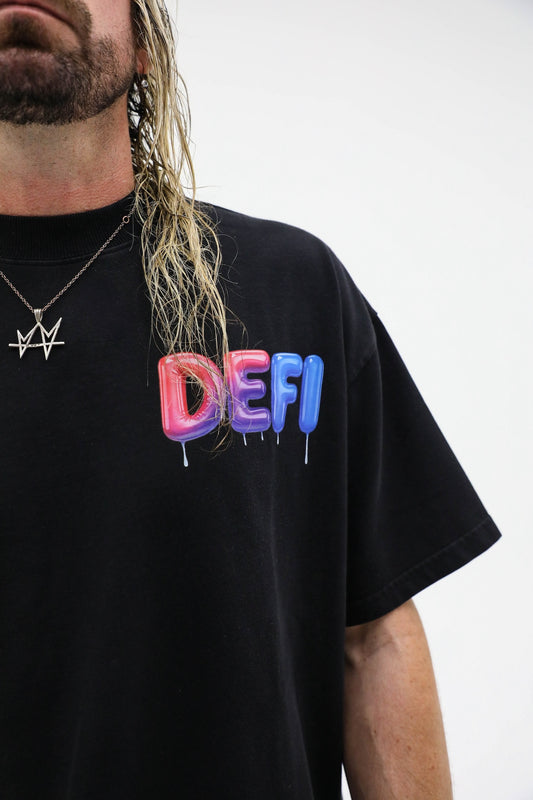 Home of The Dreamers Black