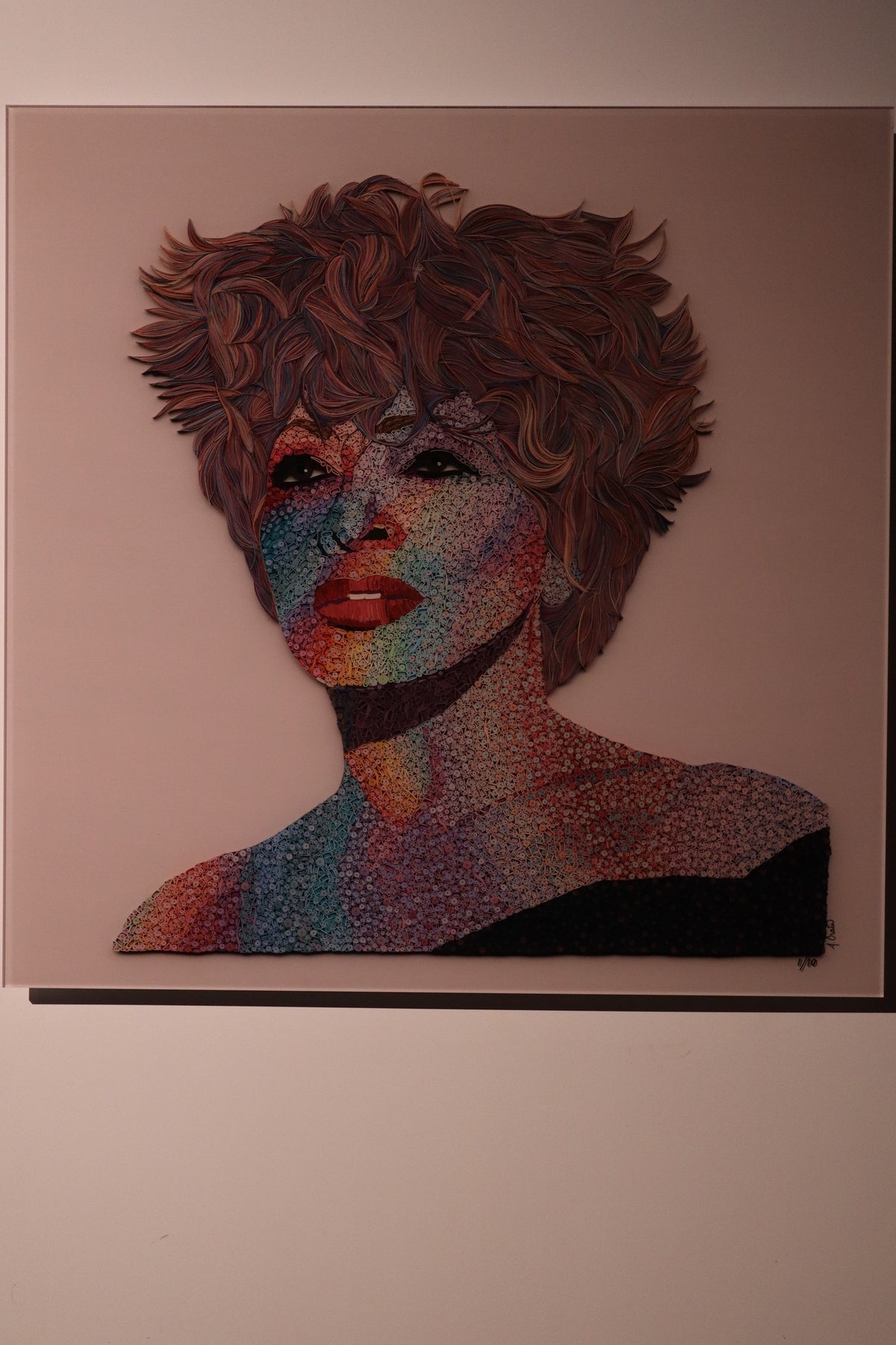 Amy Crain, Tina Turner 1 of 10