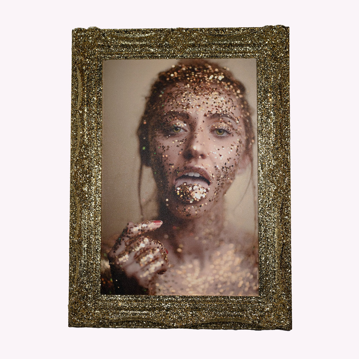 B.Moore Creative, Glitz