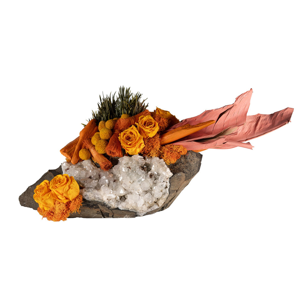 Botanical Mix, Citrus