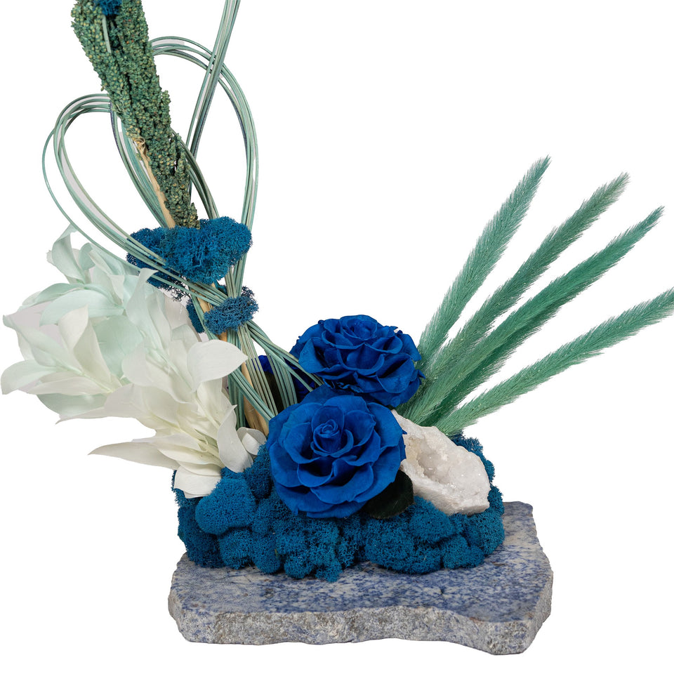 Botanical Mix, Oceanic
