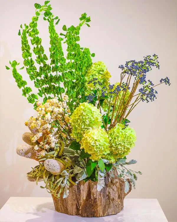 Botanical Mix