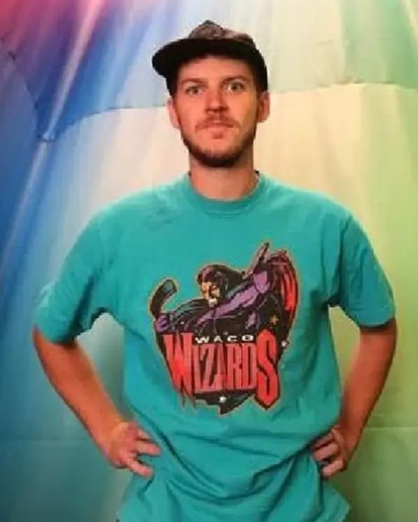Cade Kegerreis