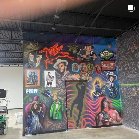 GalleryDeFi