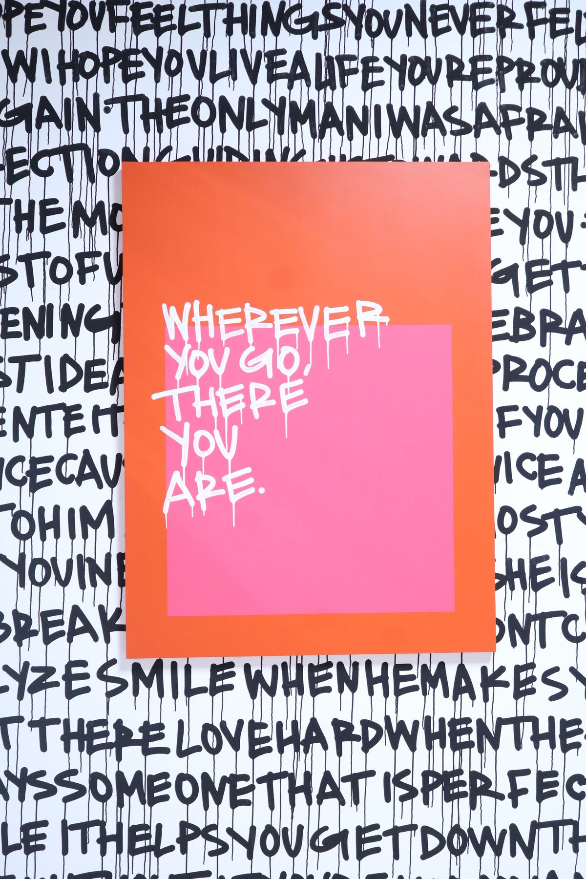 Leah Kirsch, Wherever You Go
