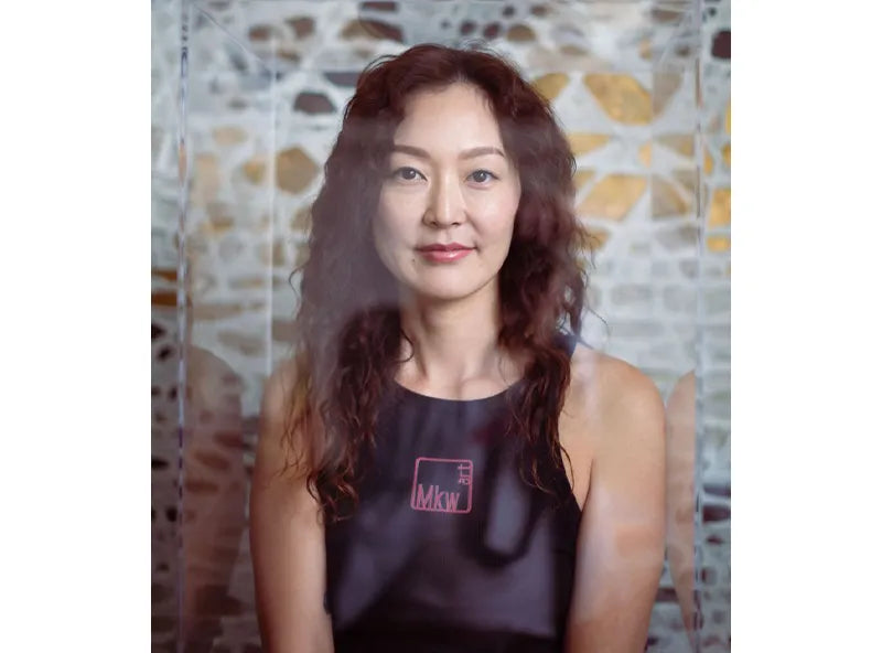 Minji Kang-Watrous