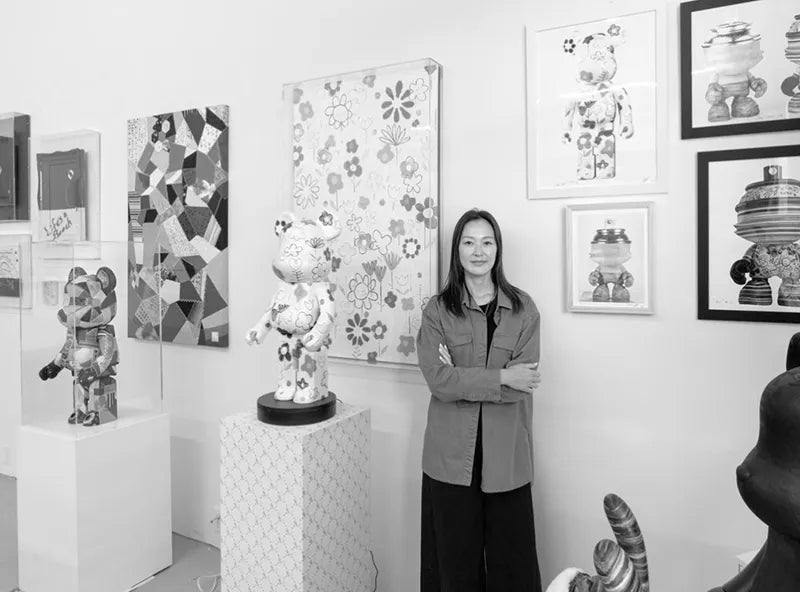 Minji Kang-Watrous