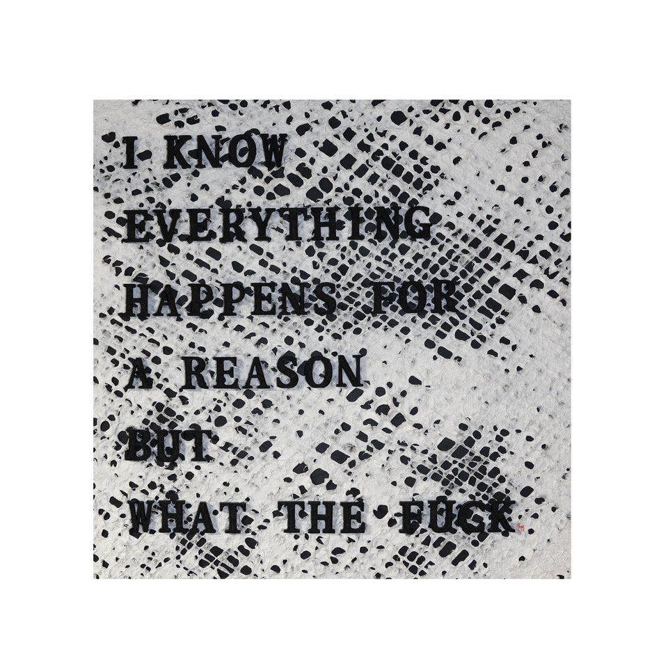 Minji Kang-Watrous, Everything Happens