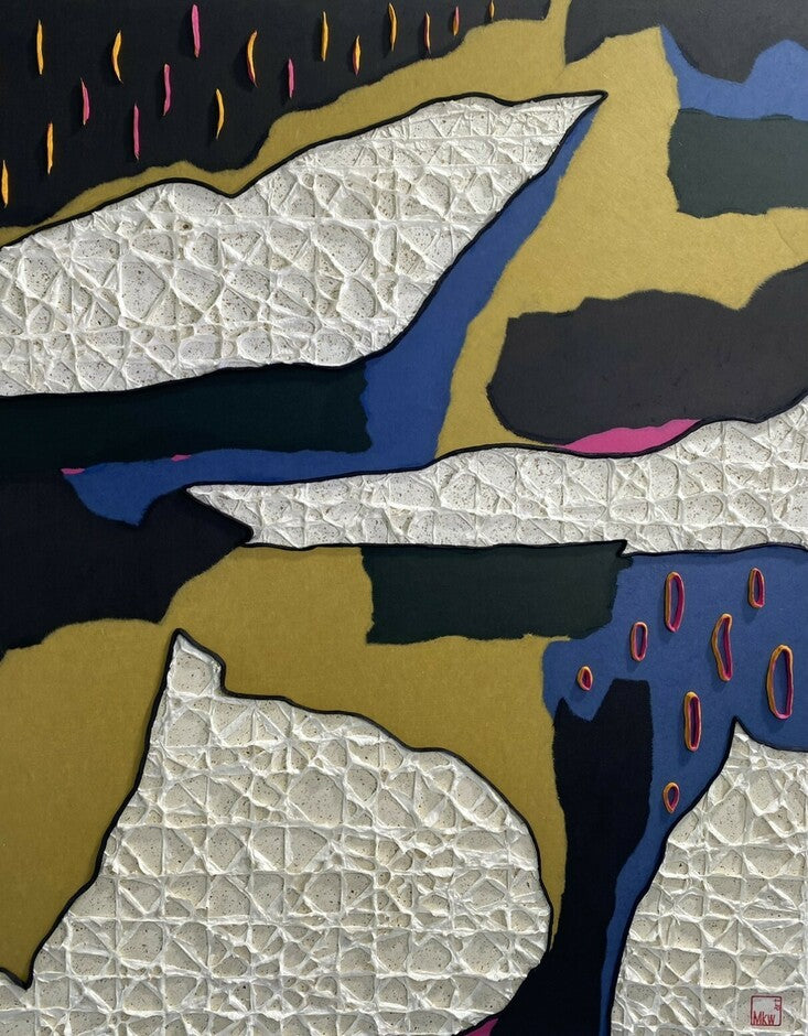 Minji Kang-Watrous, Terra
