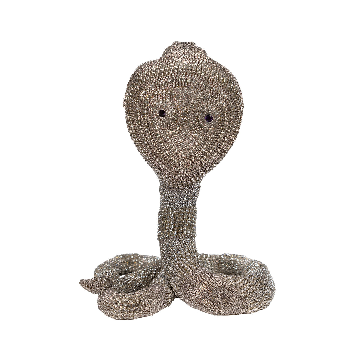 Randall Byers, Amythyst Cobra