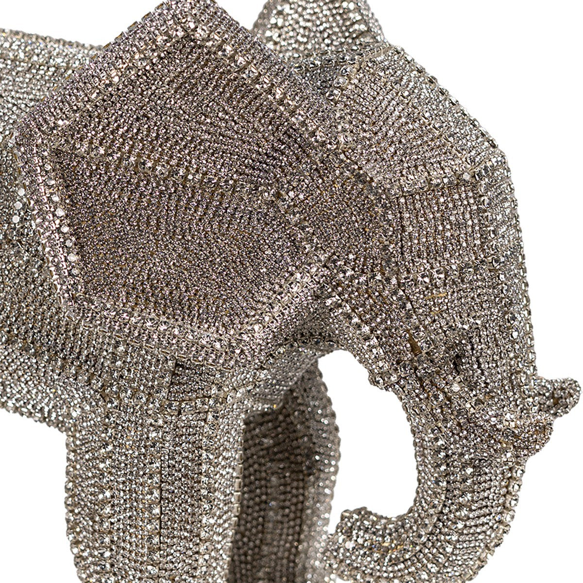 Randall Byers, Iced Elephant
