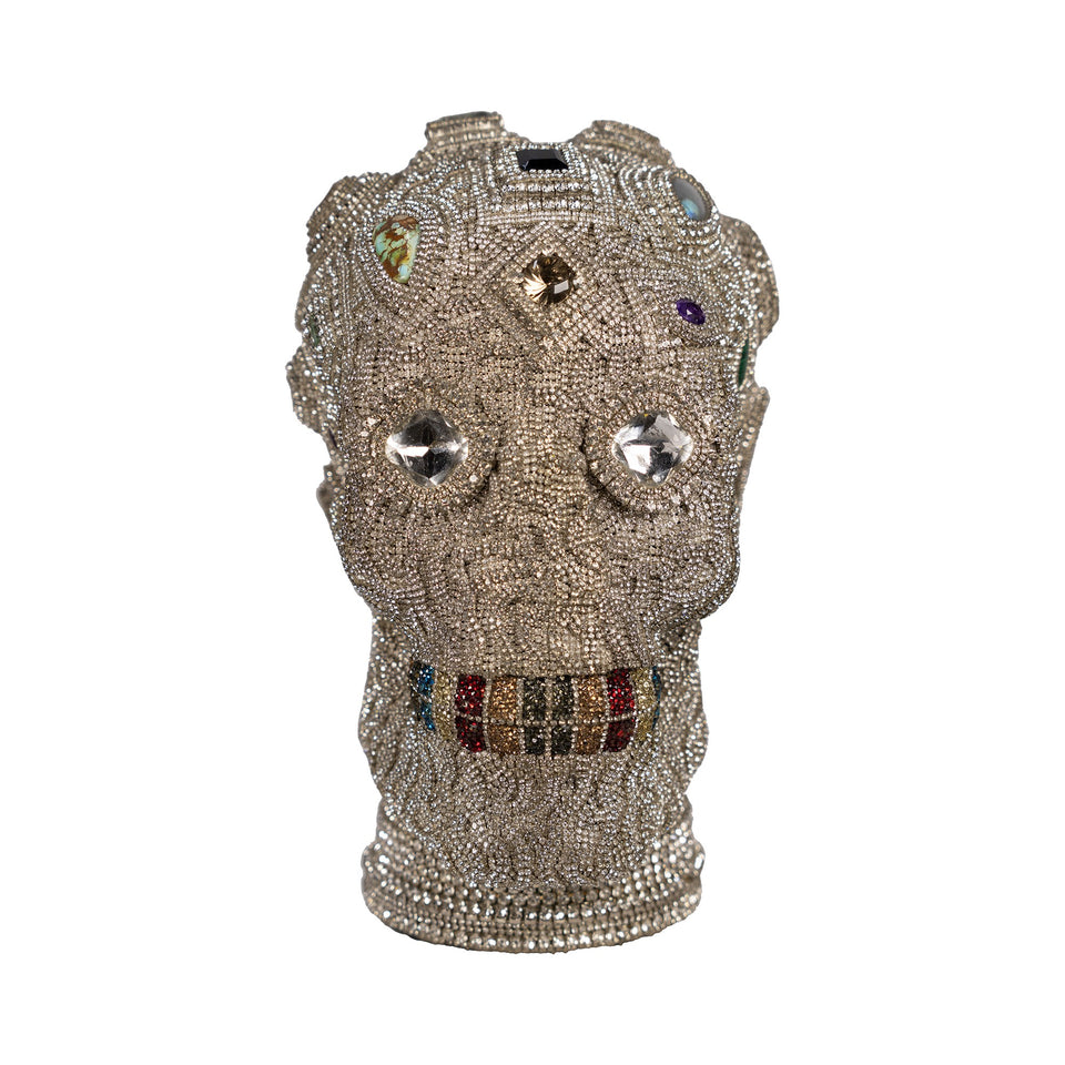 Randall Byers, Infinity Skull
