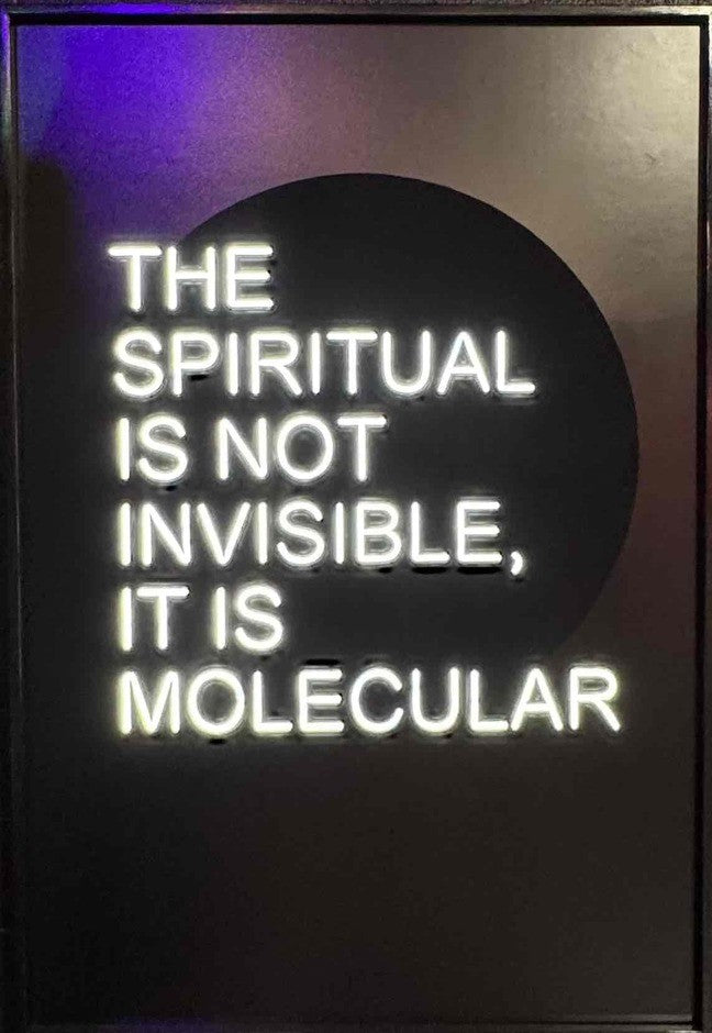 REDACTED, Molecular