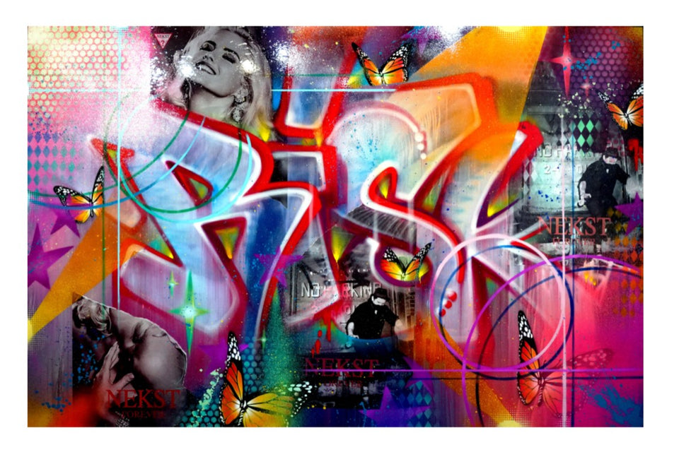 Risk Rock, RISK NEKST