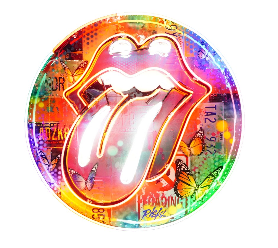Risk Rock, Rollingstone