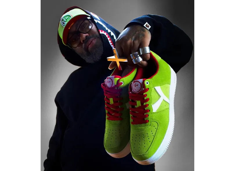 Tex Moton