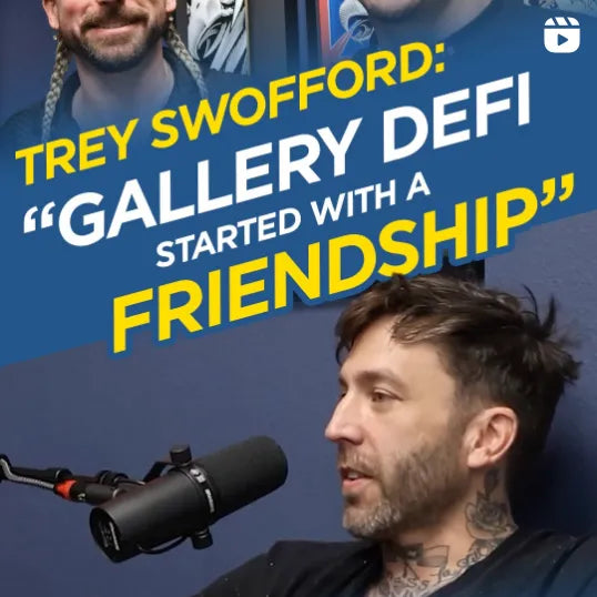 GalleryDeFi